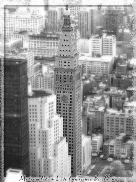 nyc_noir_et_blanc: Metropolitan Life Insurance Building